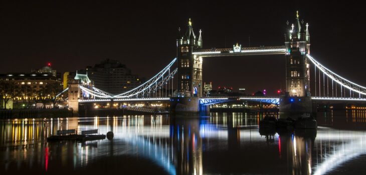 London Bridge